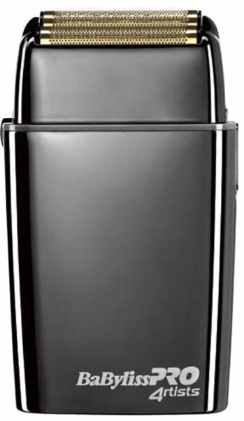3030050164367 - BaByliss Pro 4Artists Doppelfolienrasier Gunsteel