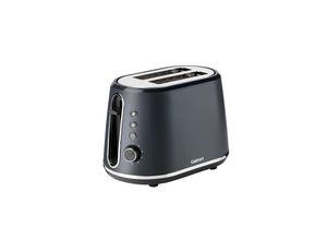 3030050164800 - 2-Slice Toaster - Slate Grey