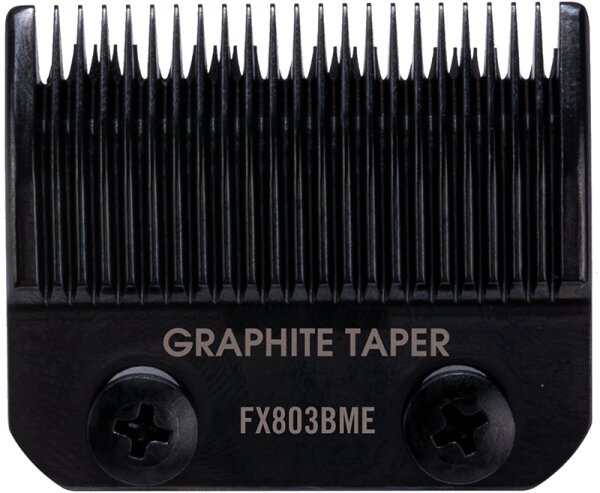3030050180220 - BaByliss 4Artists Graphite Taper Blades 1 Stü ck 3030050180220 - BaByliss 4Artists Graphite Taper Blades 1 Stü ck