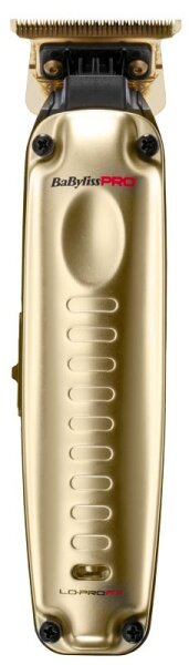 3030050187830 - Lo-Pro Trimmer Gold 1 Stk