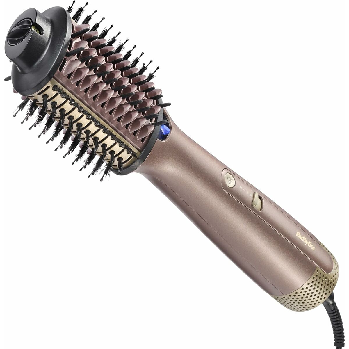 3030050190915 - Lockenstab AS95E Schwarz Champagner 3030050190915 - Lockenstab AS95E Schwarz Champagner