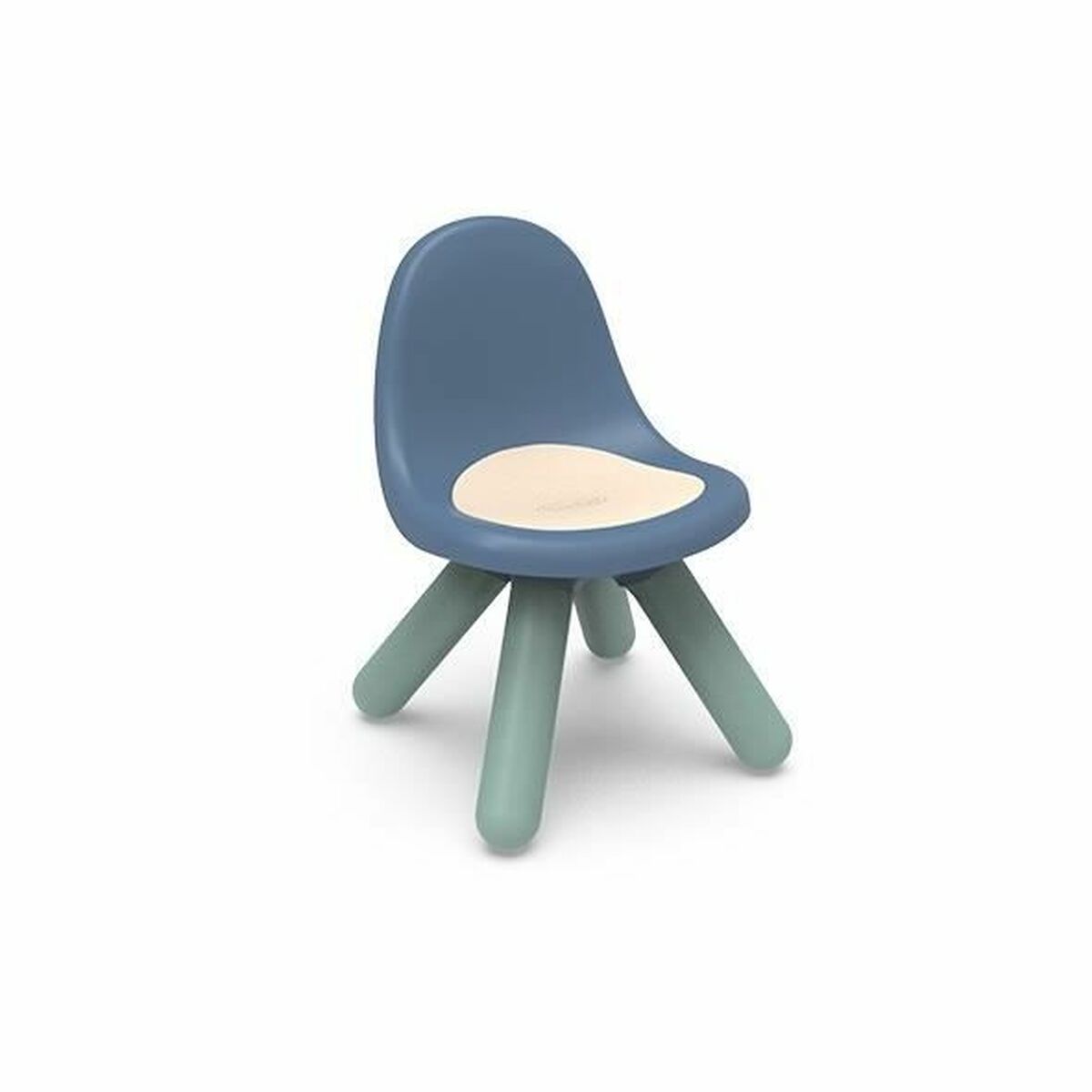 3032161403137 - Chair Blue