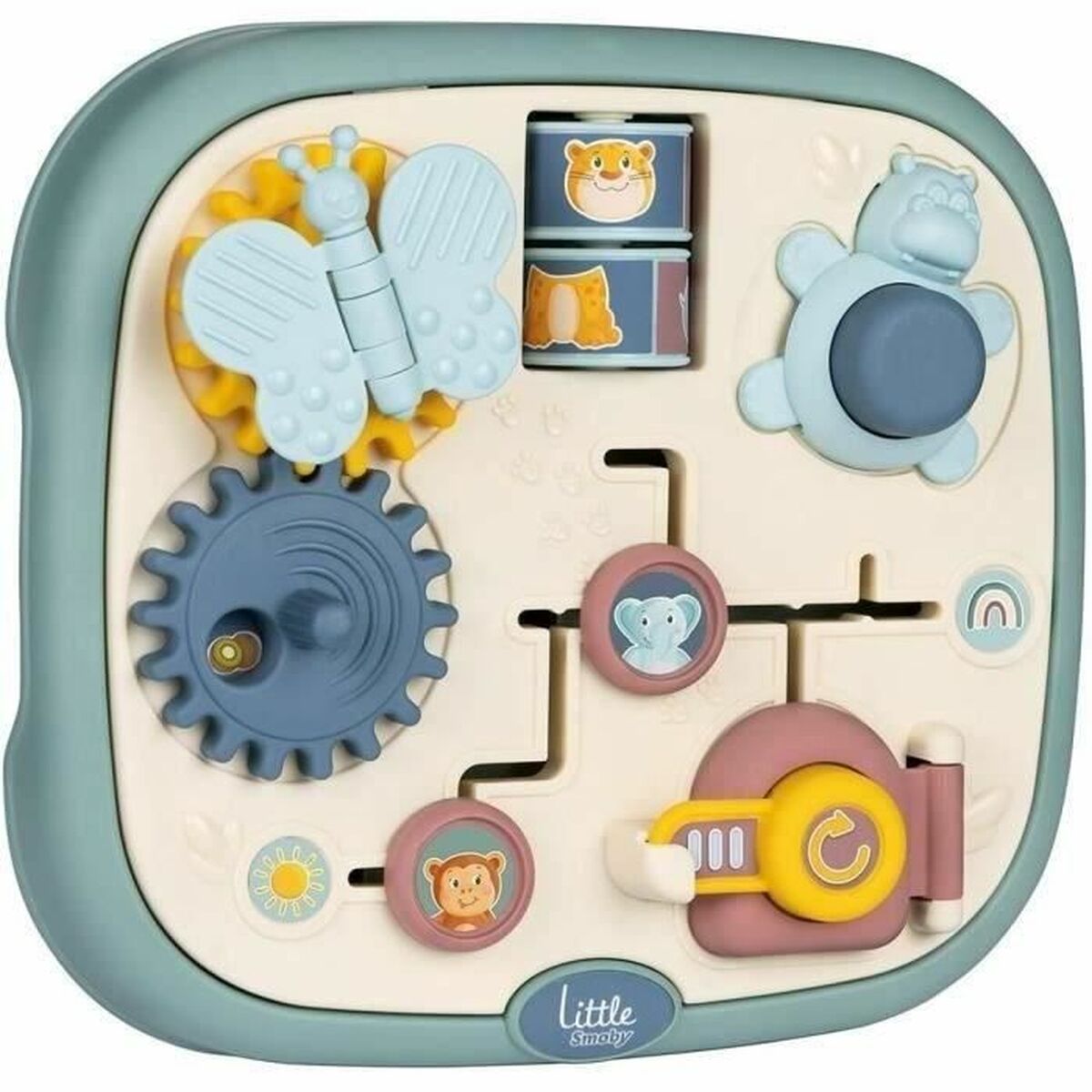 3032161403175 - Interaktives Spielzeug für Babys Smoby 3032161403175 - Interaktives Spielzeug für Babys Smoby