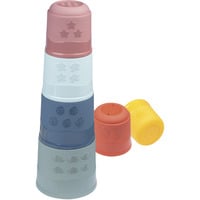 3032161403212 - Little Steckspiel Magic Tower Lernspielzeug