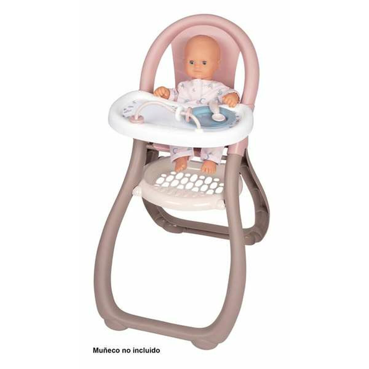 3032162203705 - Baby Nurse Baby chair