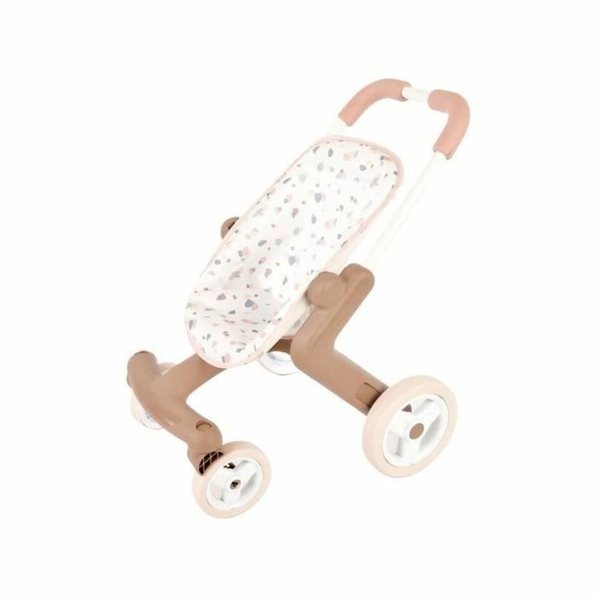 3032162512180 - Baby Nurse Doll Pram
