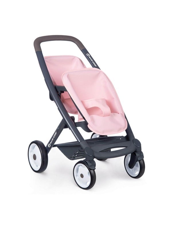 3032162532171 - Maxi-Cosi Doll Pram for 2 Dolls