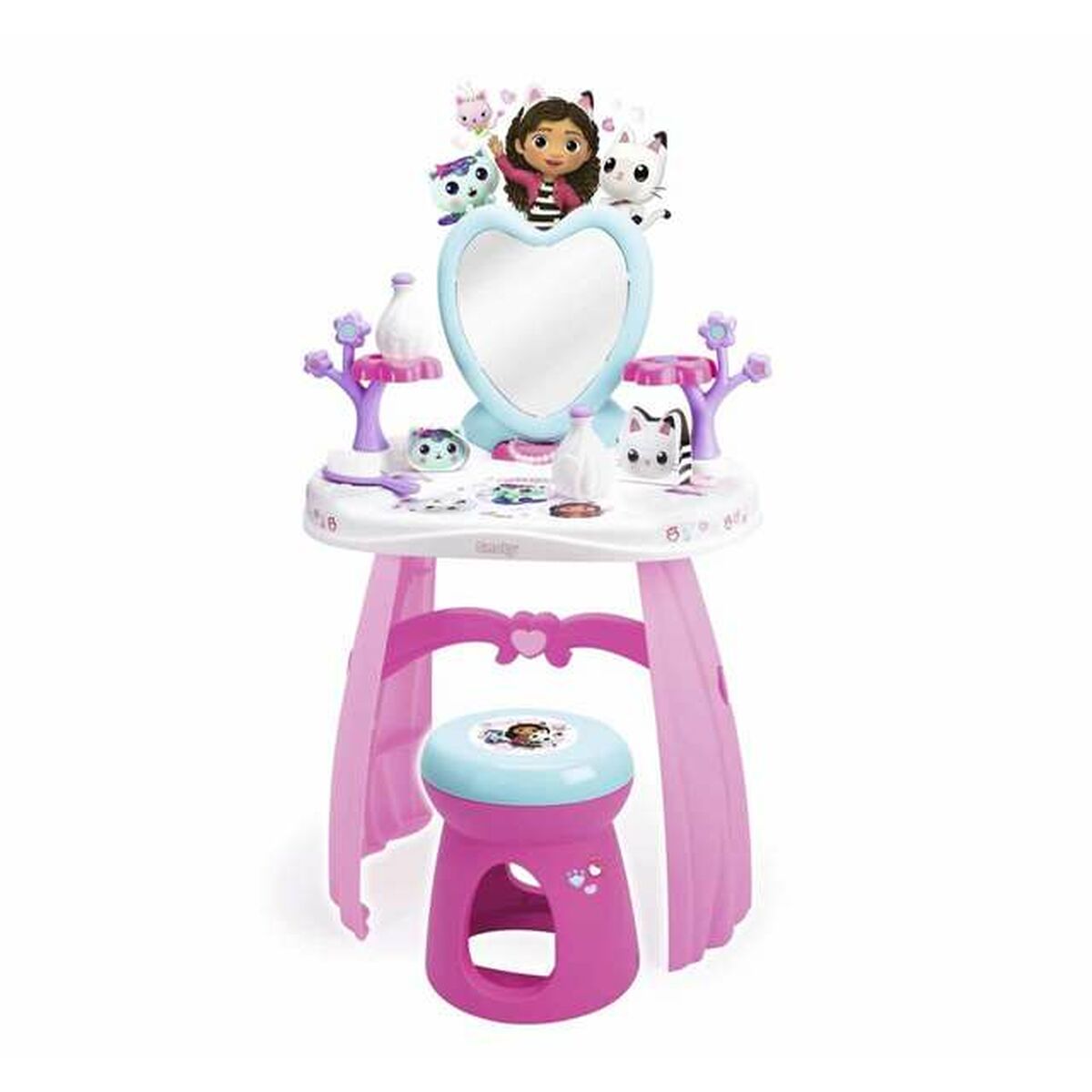 3032163202554 - Werkzeugkasten für Kinder 45 x 90 x 23 cm