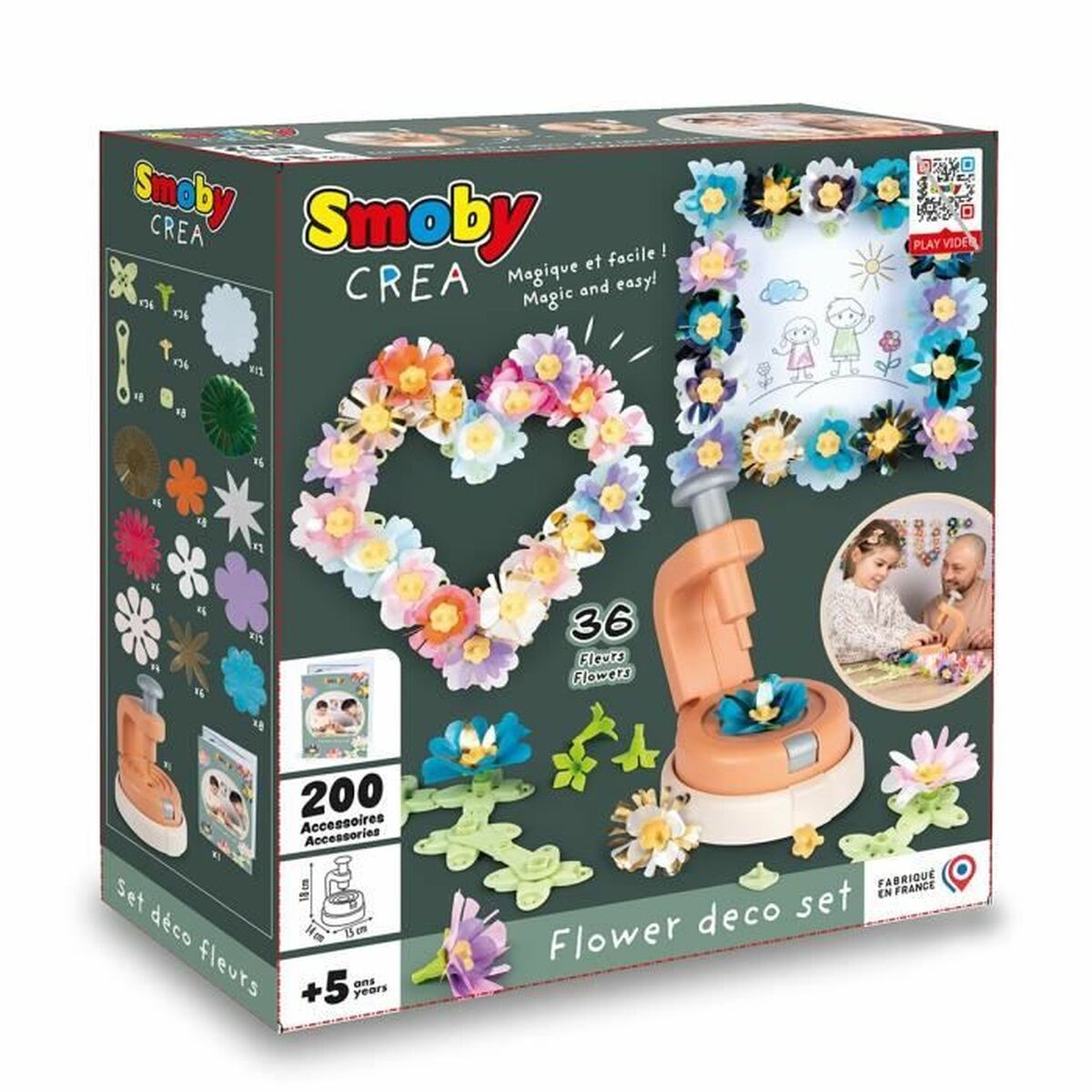 3032163504108 - Bildungs- und Spielset Majo Porsche Geschenkpaket SA 3032163504108 - Bildungs- und Spielset Majo Porsche Geschenkpaket SA