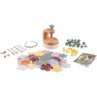 3032163504160 - Crea Flower Schmuck-Bastelset Basteln 3032163504160 - Crea Flower Schmuck-Bastelset Basteln