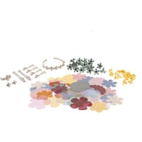 3032163504184 - Crea Flower Schmuck-Nachfüllset Basteln