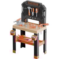 3032163607397 - Black+Decker Werkbank Kinderwerkzeug