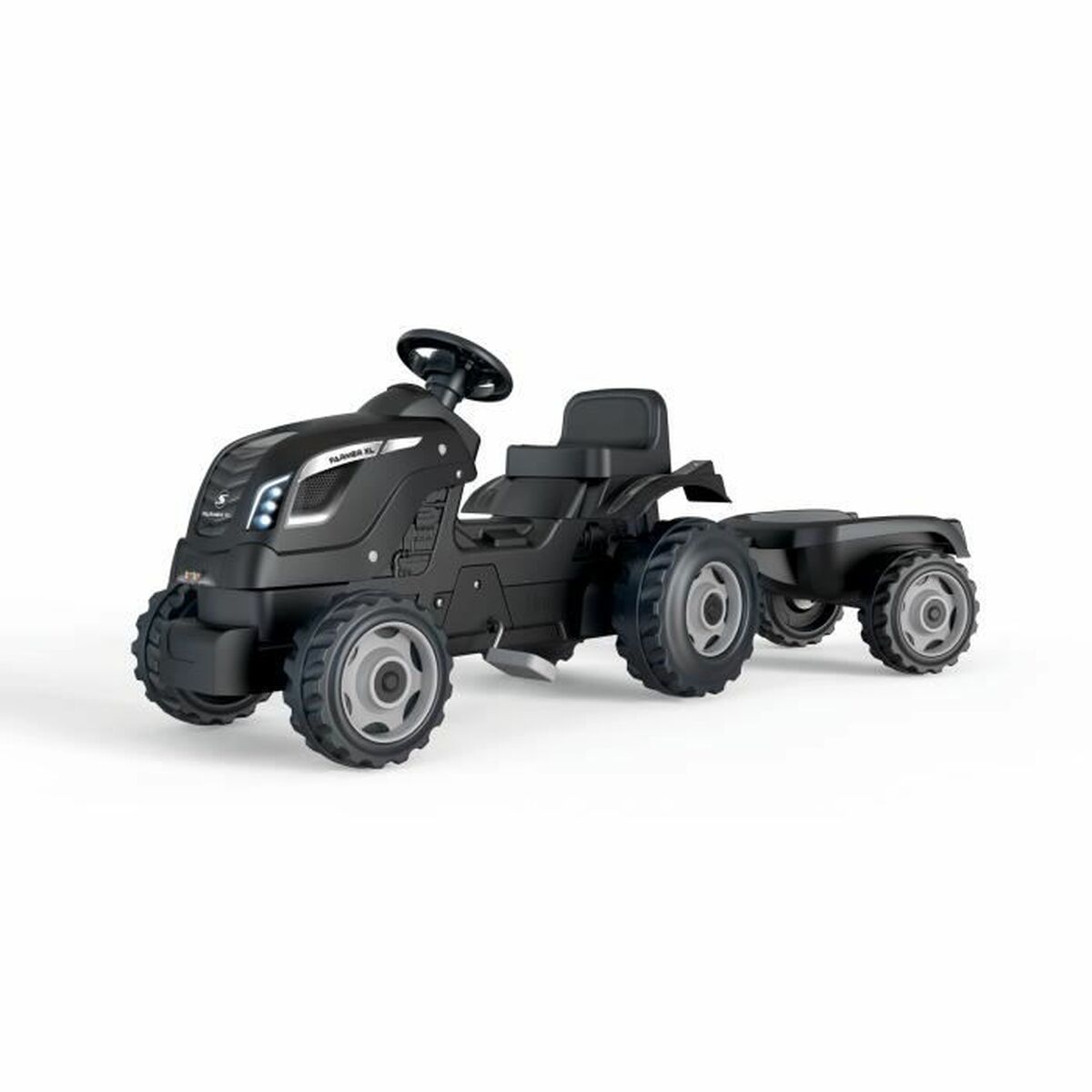 3032167101310 - Rutschauto Traktor Trailer 3032167101310 - Rutschauto Traktor Trailer