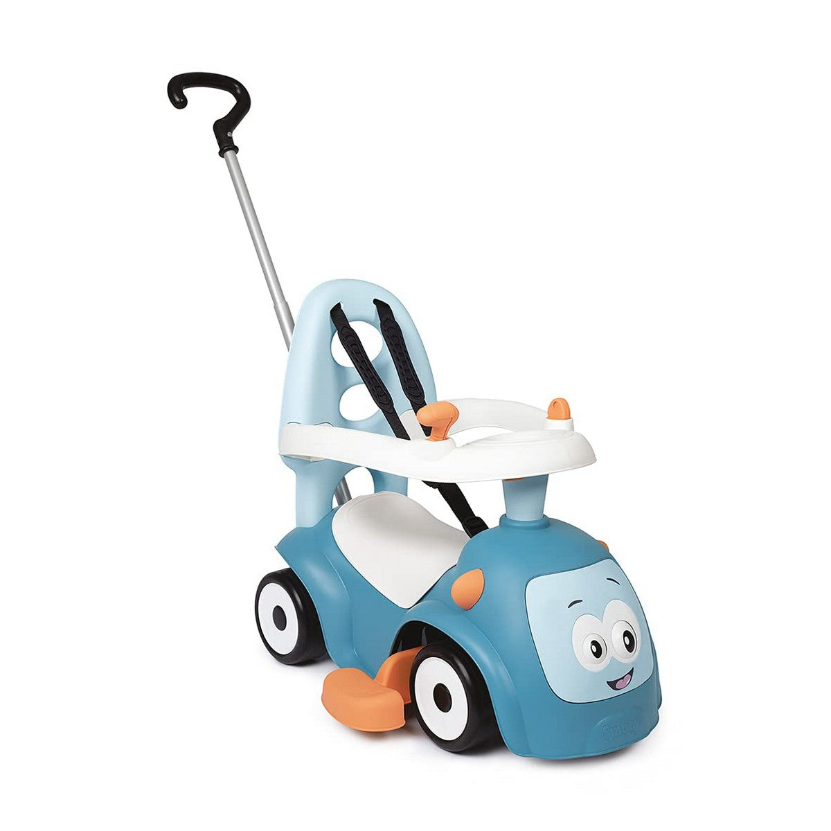 3032167203045 - Maestro Ride On Walking Car Blue 3032167203045 - Maestro Ride On Walking Car Blue