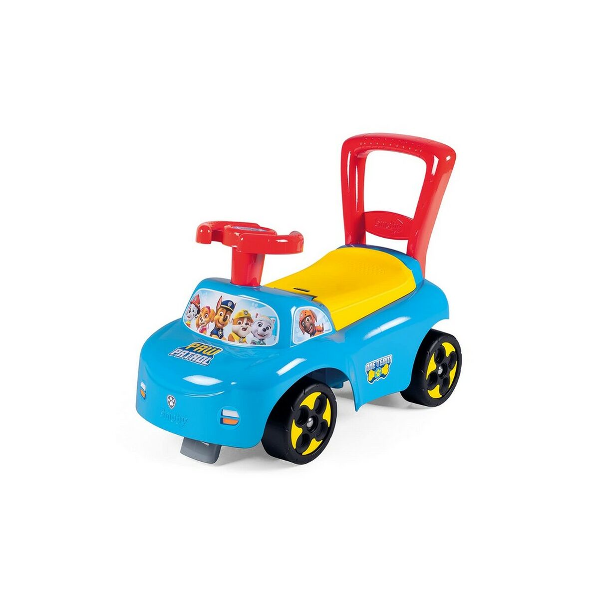 3032167205315 - PAW Patrol Auto Ride On