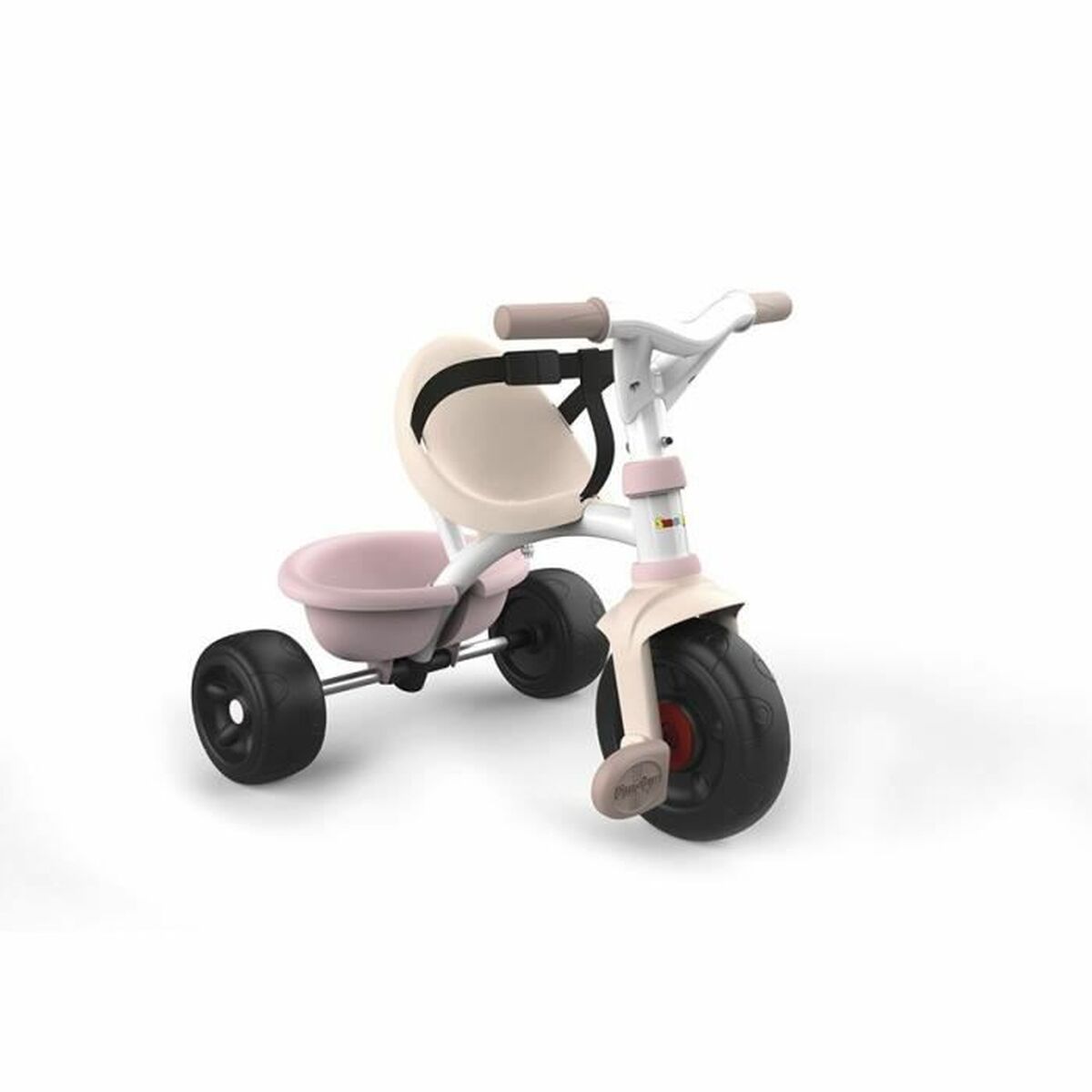 3032167403353 - Tricycle Be Fun 68 x 52 x 52 cm Pink