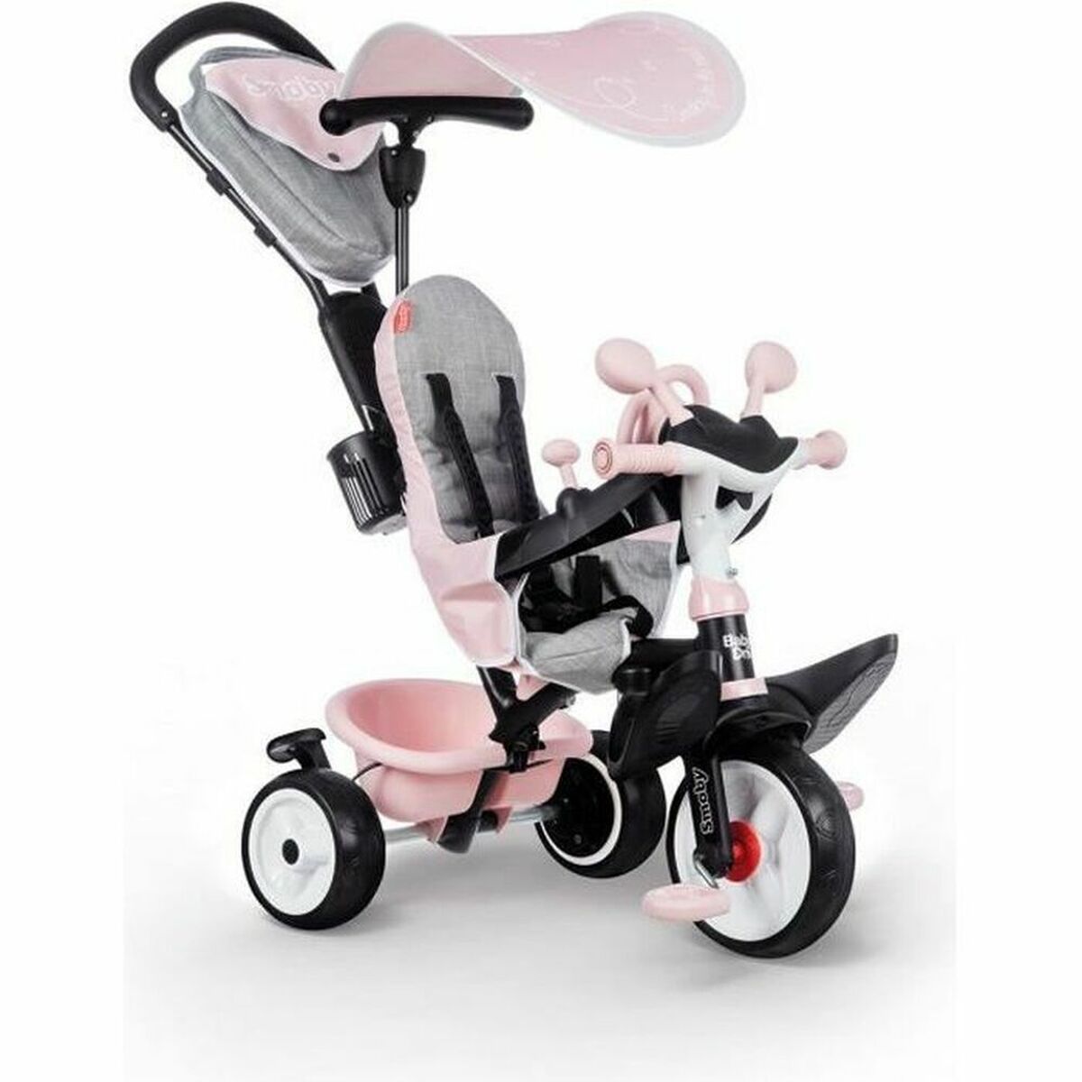 3032167415011 - Dreirad Baby Driver Komfort