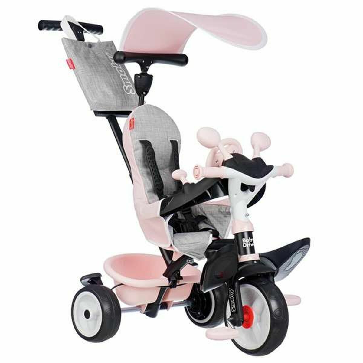 3032167415042 - Dreirad Baby Driver Confort Metallic 3032167415042 - Dreirad Baby Driver Confort Metallic
