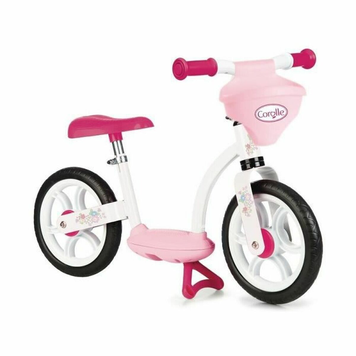 3032167701251 - Kinderfahrrad Scooter Carrier + Baby Carrier Ohne Pedale 3032167701251 - Kinderfahrrad Scooter Carrier + Baby Carrier Ohne Pedale