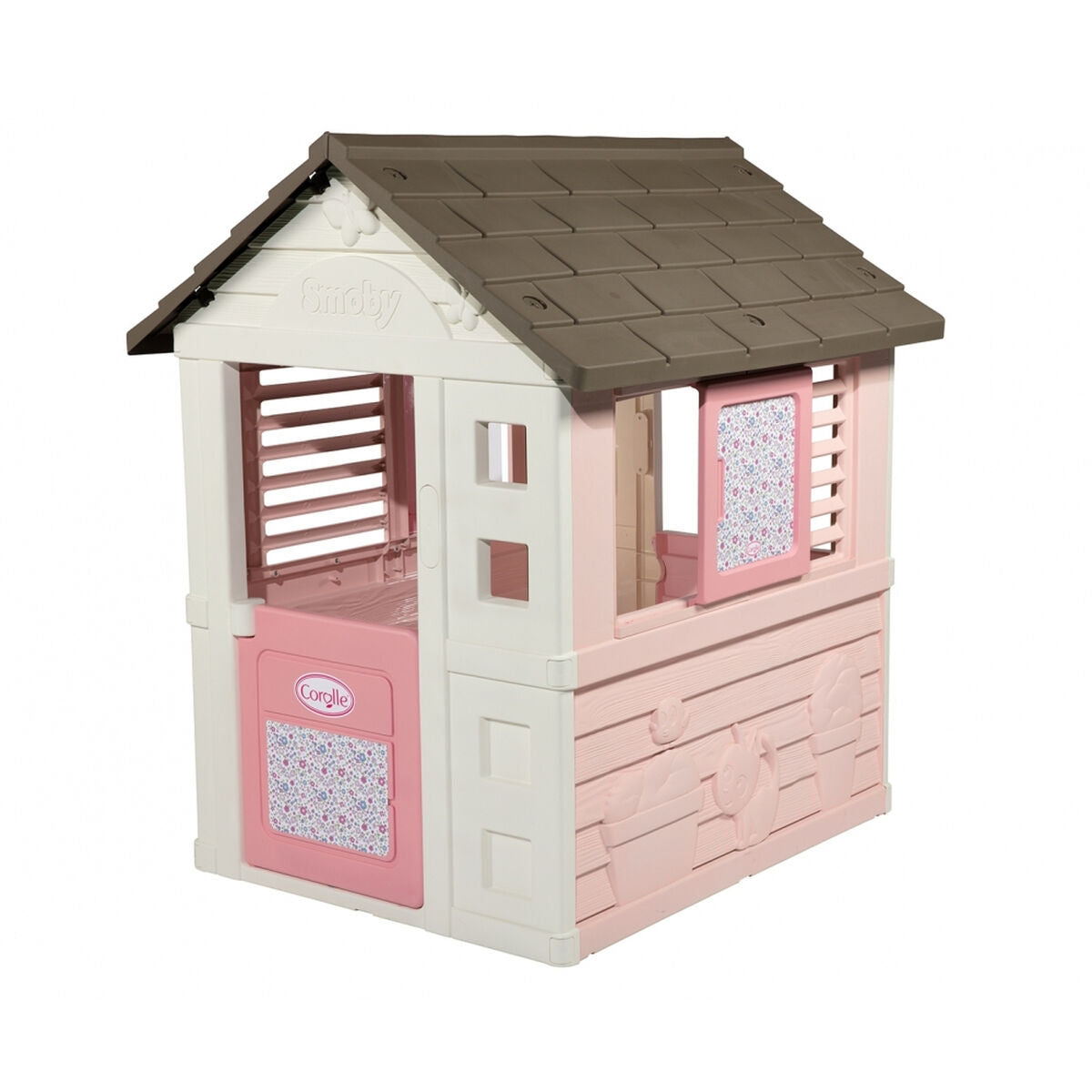 3032168107205 - Childrens play house Corolle 127 x 110 x 98 cm