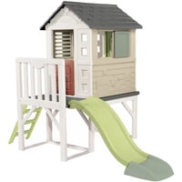 3032168108028 - Life Spielhaus Stelzen Gartenspielgerät 3032168108028 - Life Spielhaus Stelzen Gartenspielgerät