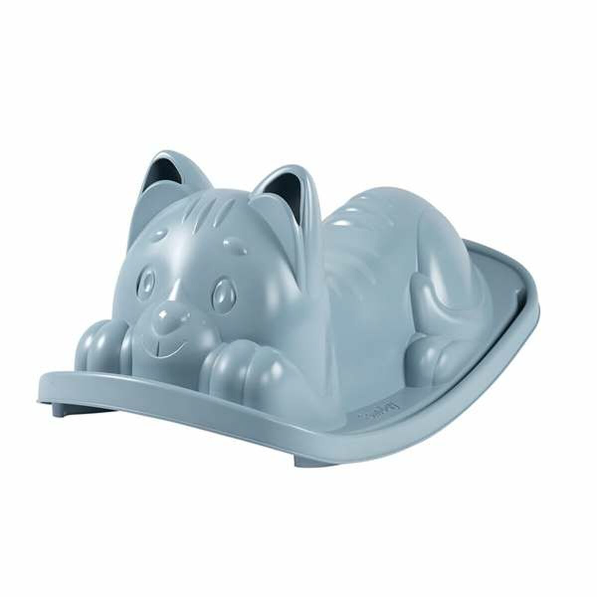 3032168301092 - Wippe Cat Blau 3032168301092 - Wippe Cat Blau