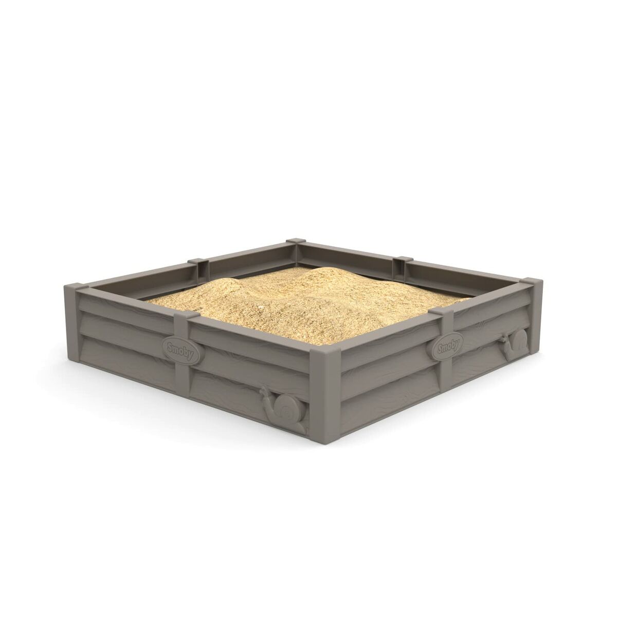 3032168502086 - - Sandkasten 76 x 17 cm Zubehör