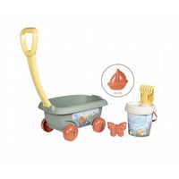 3032168670341 - Life Handwagen mit Eimergarnitur Gartenspielgerät 3032168670341 - Life Handwagen mit Eimergarnitur Gartenspielgerät