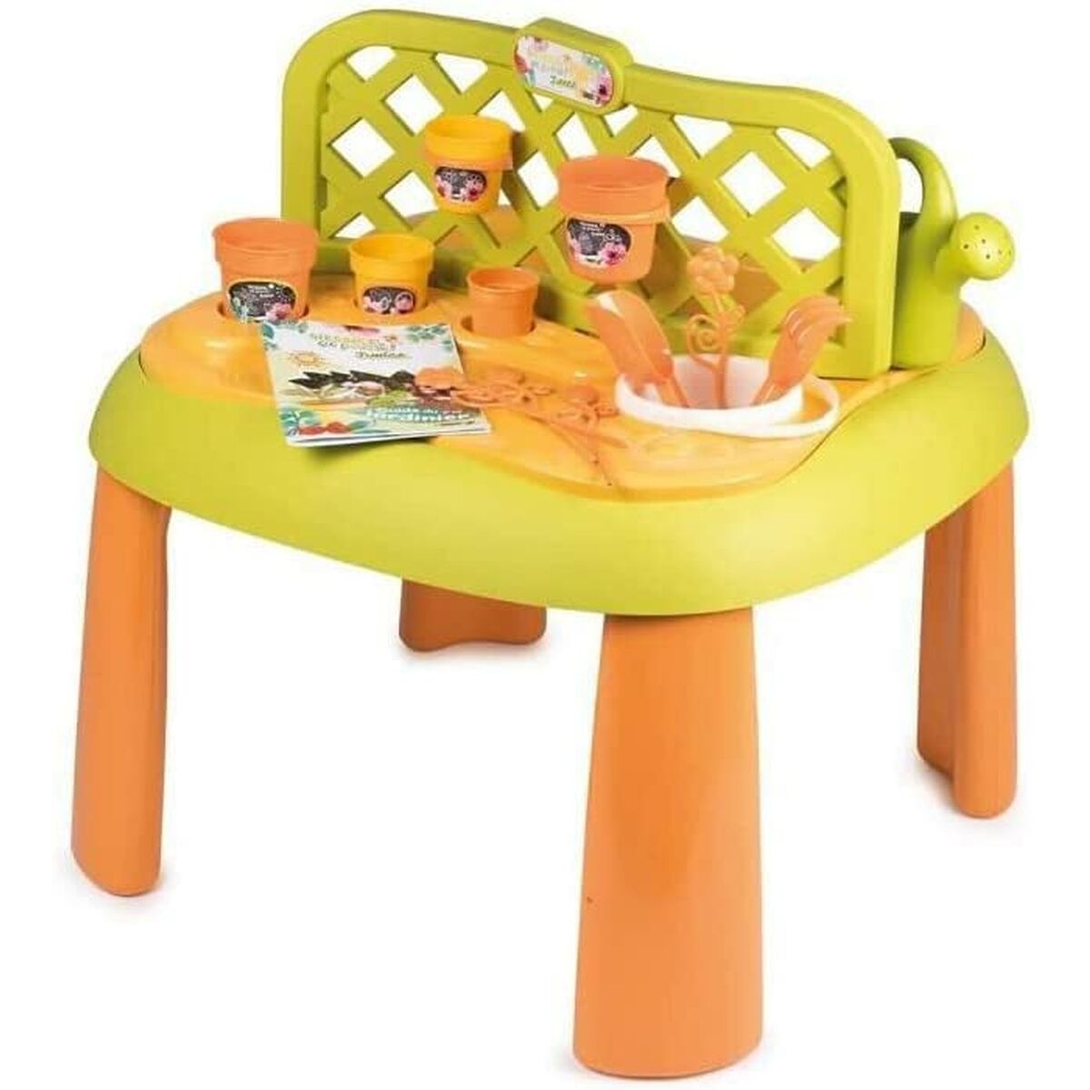 3032168703070 - Spielzeug-Set Garten 3032168703070 - Spielzeug-Set Garten