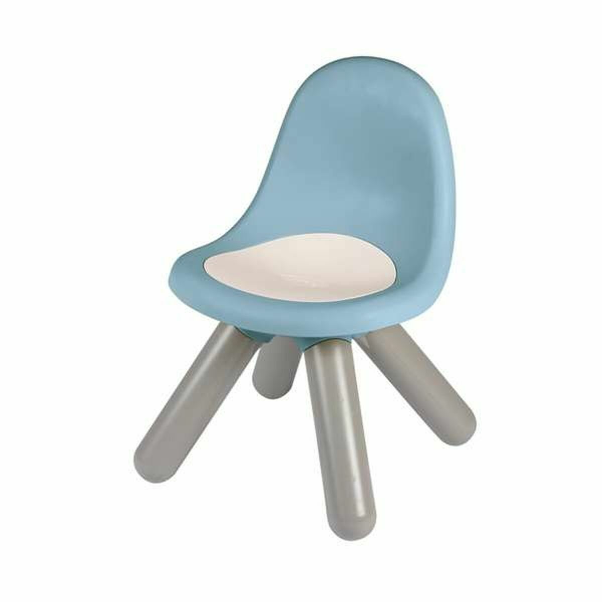 3032168801219 - Stuhl Life Kid Blau Kunststoff