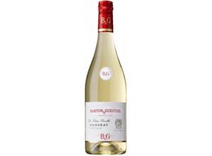 3035130515107 - Vouvray Demi-Sec - Les Petites Parcelles 2022 - Barton & Guestier