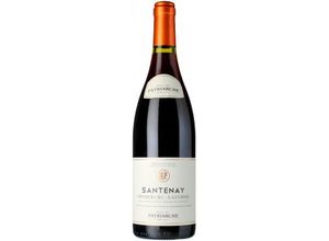 3040072777292 - Santenay 1er Cru la Comme 2017 - Maison Patriarche