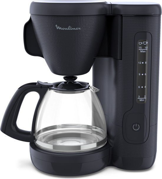 3045387290573 - Kaffee MOULINEX FG2M0810 Morgen 125L