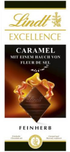 3046920021722 - Excellence Caramel 100g