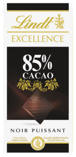 3046920028363 - Excellence 85% 100g