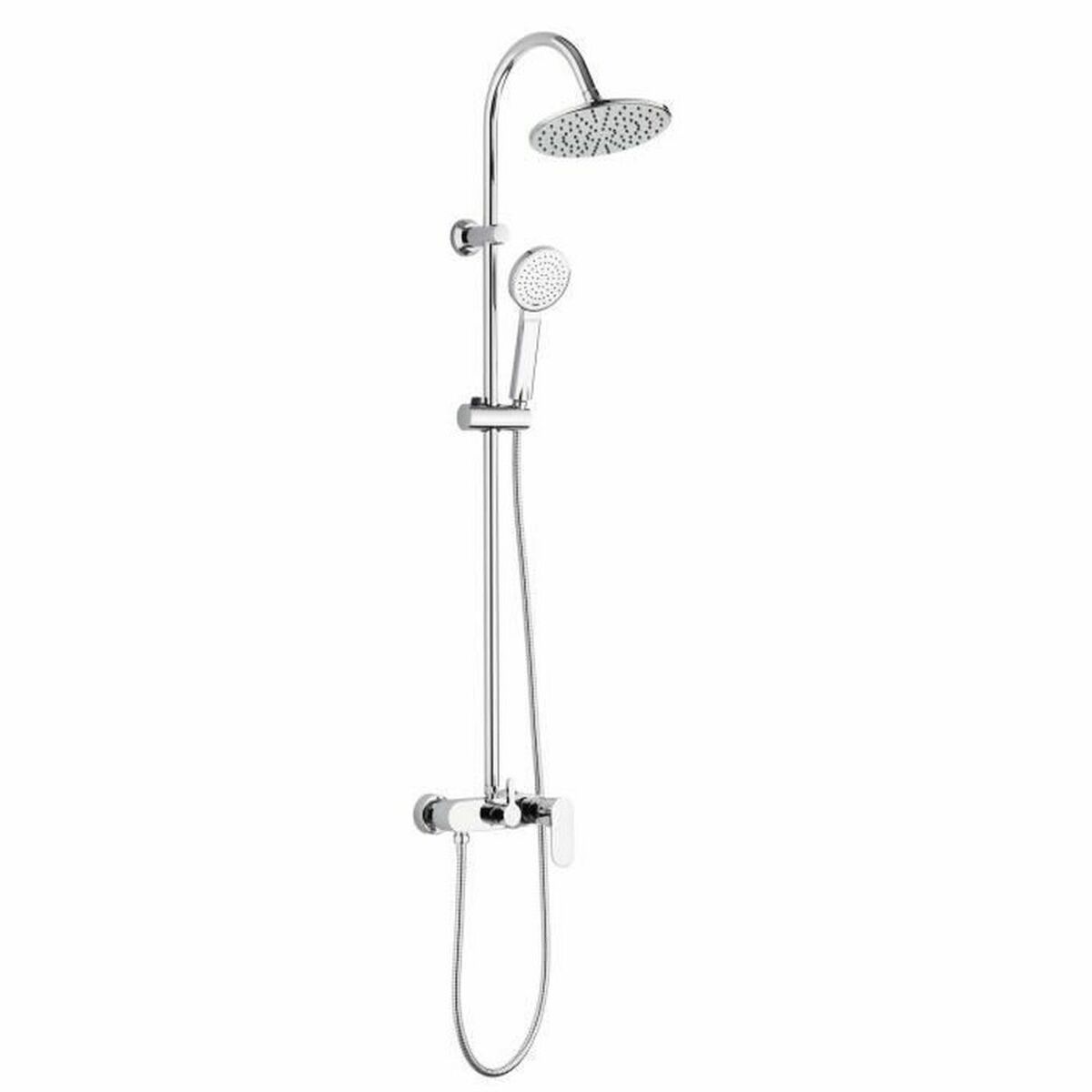 3047404001292 - Dusche Säule ABS