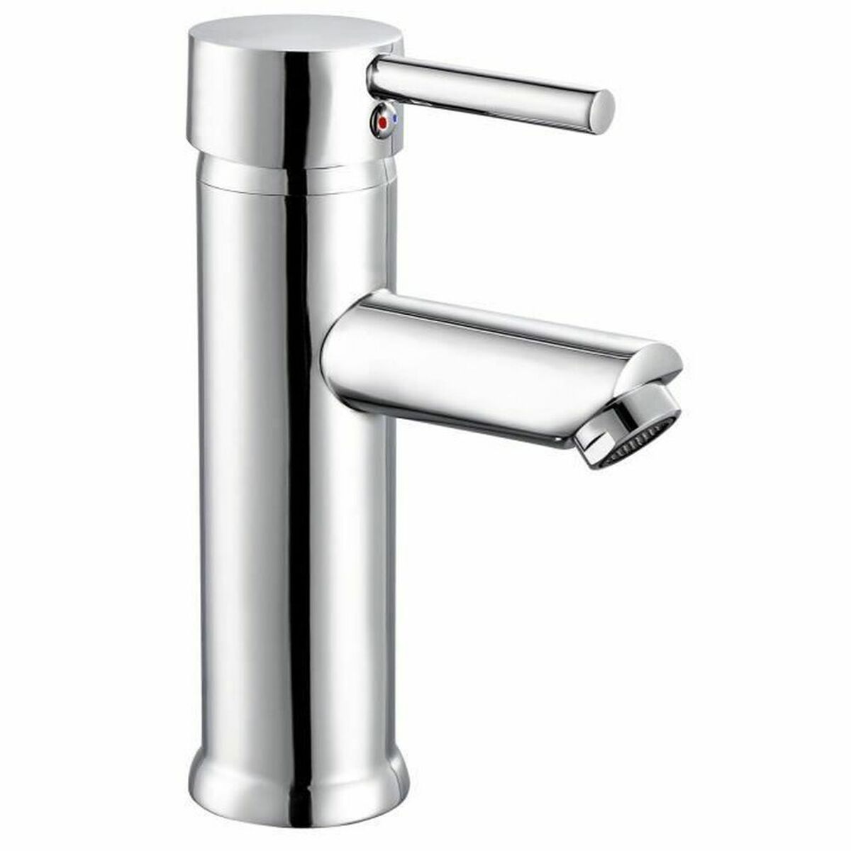3047404055950 - Mixer Tap Dover Stainless steel Brass
