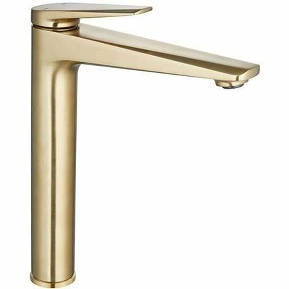 3047404062699 - Mixer Tap Golden 3047404062699 - Mixer Tap Golden