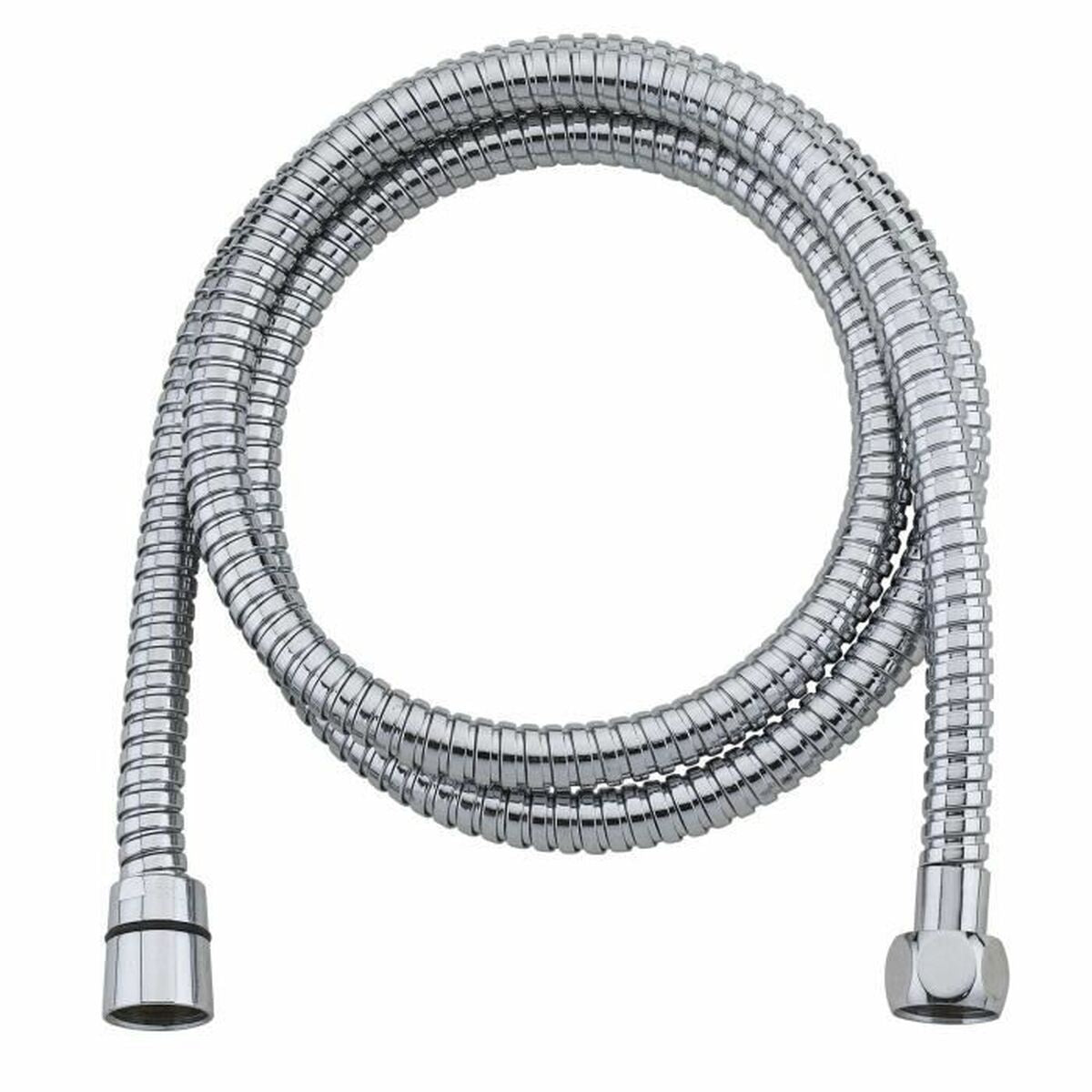 3047404229528 - Shower Hose Stainless steel 2 m