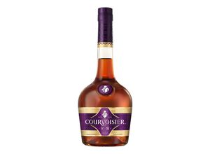 3049197110076 - Courvoisier VS Cognac 400 % vol 07 Liter