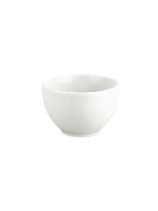 3050910003384 - Bowl Cecil 18 cl 9 cm White