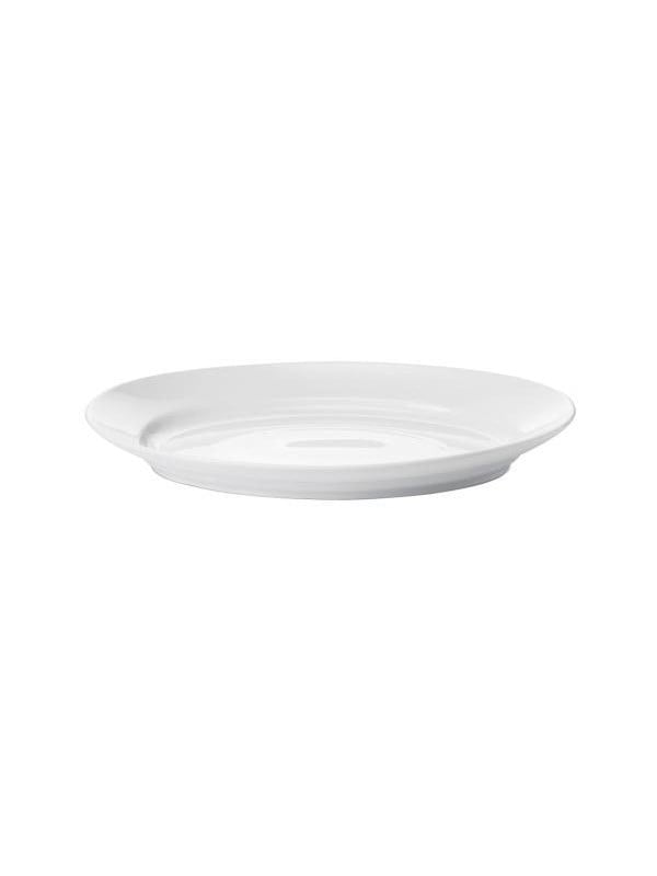 3050910006101 - Serving dish no 12 Serie Originale 33 x 23 cm White