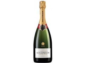 3052853075954 - Champagne Champagner - Special Cuvée - Magnum