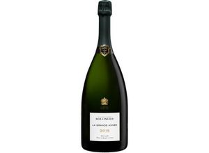 3052853085106 - Champagne Champagner - la Grande Année 2015 - Magnum