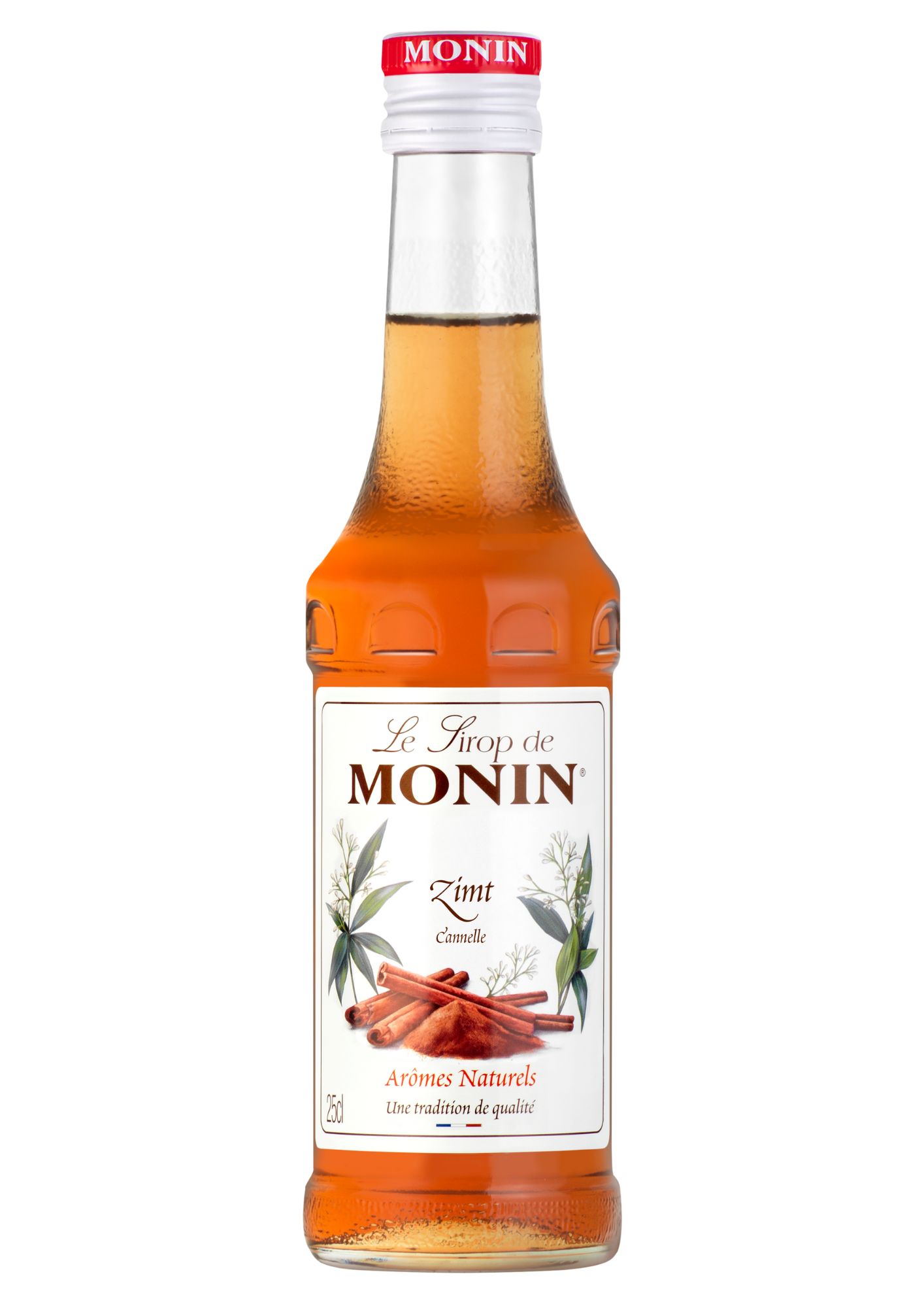 3052911606618 - Monin Sirup Zimt 250ml