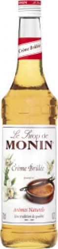 3052911611223 - Sirup Creme Brulee 07l 3052911611223 - Sirup Creme Brulee 07l