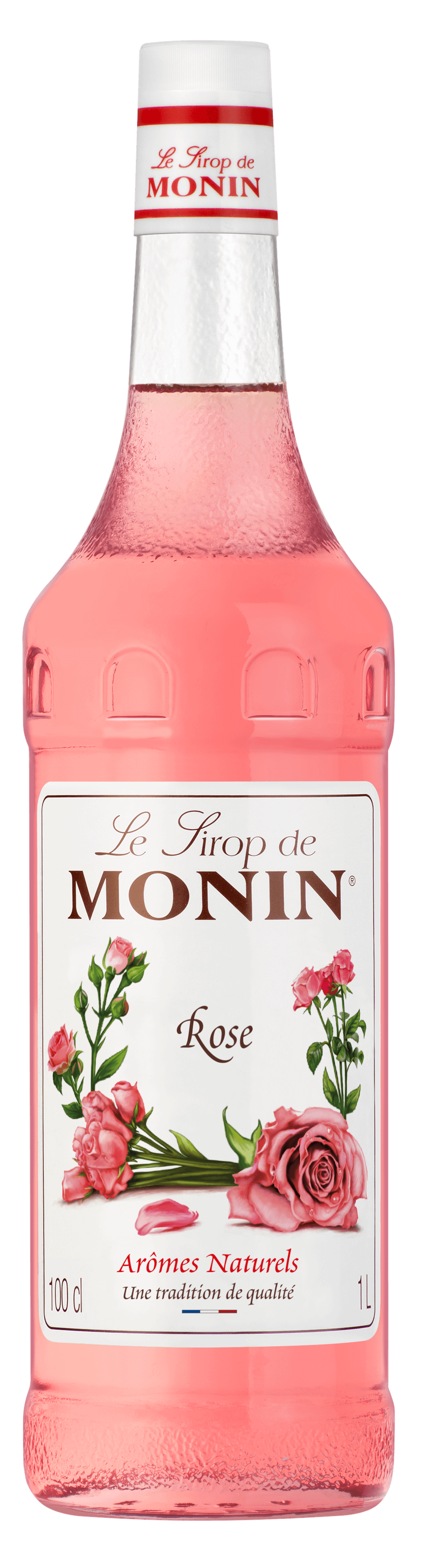 3052911612985 - Sirup Rose 10l