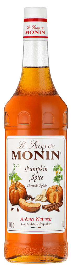 3052911612992 - Sirup Pumpkin Spice 10l