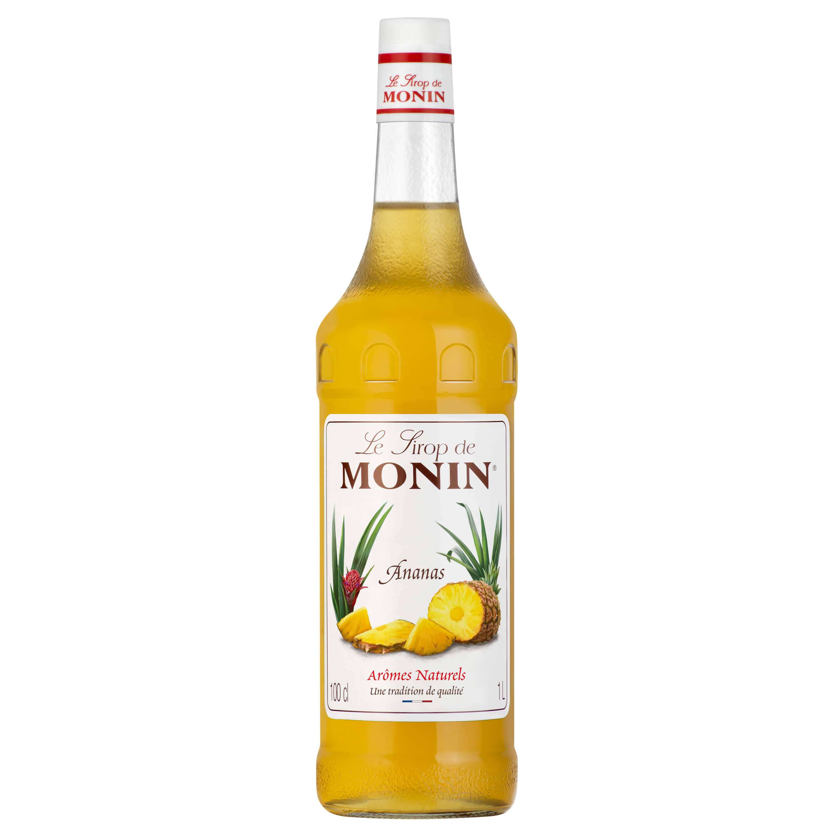 3052911613029 - Sirup Ananas 1l