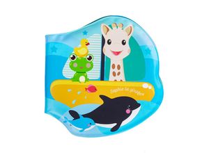 3056560104020 - Badebuch SOPHIE LA GIRAFE® - LA MER